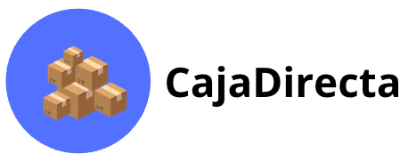 Caja Directa