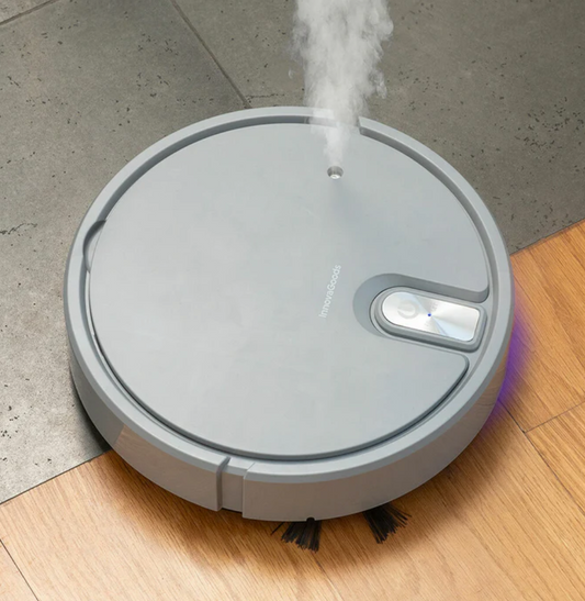 Robot Cleaner MAX